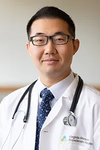 Dr. Kevin D Kim, MD - Federal Way, WA - Internal Medicine
