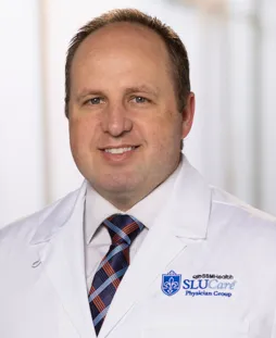 Dr. Matthew Lindsey, MD - St. Louis, MO - Orthopedic Surgery, Orthopedic Surgeon