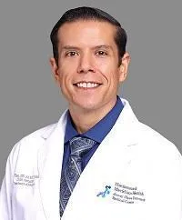 Dr. Zeeshan Khan, MD