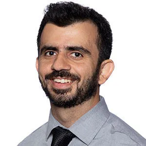 Dr. Talal Bachir Chamseldin Seddik, MD - Walnut Creek, CA - Infectious Disease, Pediatrics