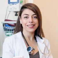 Dr. Rasha Haykal, MD - Washington, DC - Endocrinology,  Diabetes & Metabolism