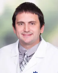 Dr. Clifford Hecht, MD - Portsmouth, VA - Internal Medicine, Pulmonology