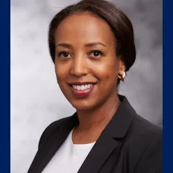 Dr. Martha Alemayehu, DO - Peoria, AZ - Family Medicine