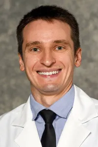 Dr. Vlad Maymeskul, MD - Yulee, FL - Diagnostic Radiology, Neuroradiology
