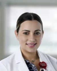 Dr. Lixandra Gonzalez, MD