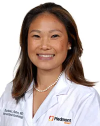 Dr. Charlene Lo Rohm, MD