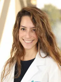 Dr. Adi Carmi, MD - Cincinnati, OH - Internal Medicine