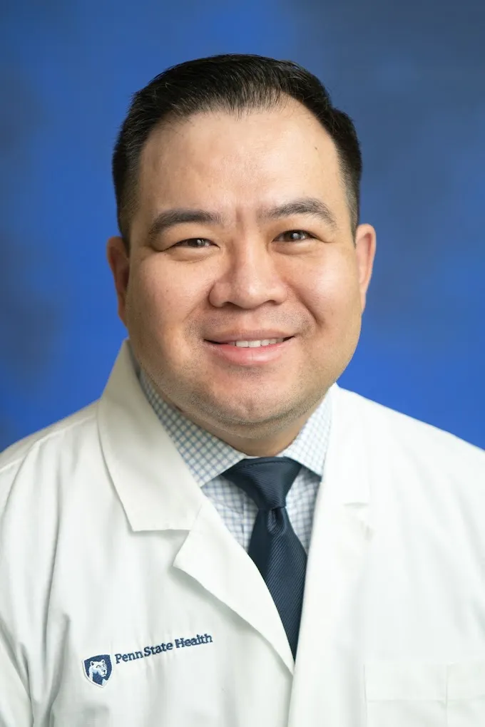 Dr. Lei Xu, DO - Wyomissing, PA - Other, Cardiovascular Disease, Cardiologist