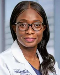 Dr. Olufolahan Carrena, MD - Baytown, TX - Cardiovascular Disease