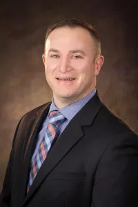 Dr. Christopher O'connor, MD - Marquette, MI - Family Medicine
