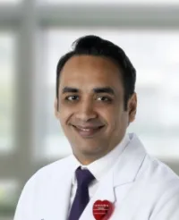 Dr. Ahmad Khan, MD