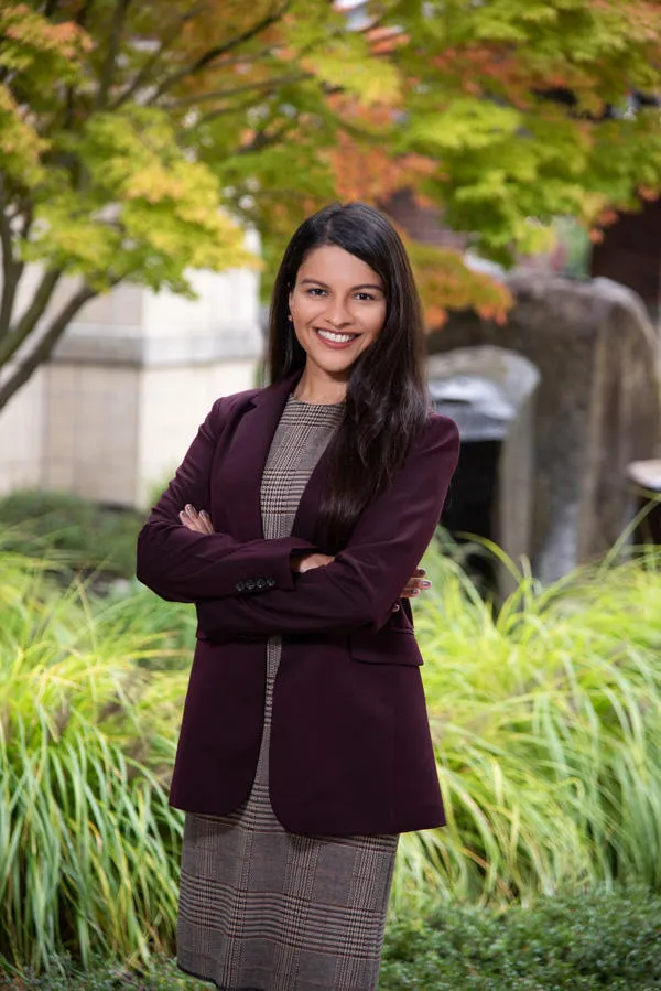 Dr. Charmi Shah, Md