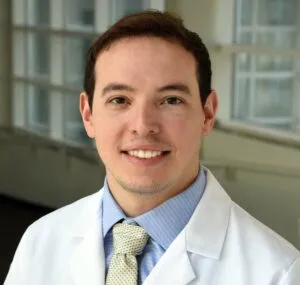 Dr. Adam Weiner