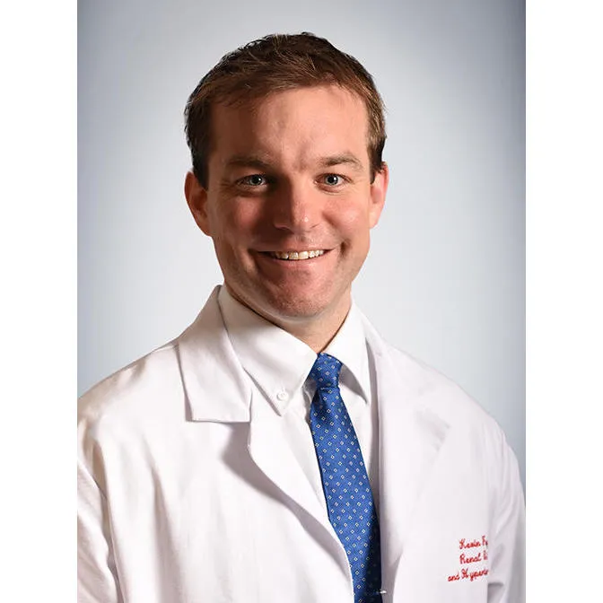Dr. Kevin Fay, MD - Philadelphia, PA - Nephrology, Nephrologist