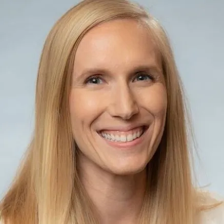 Dr. Kristen Rogers Toups, MD - New Orleans, LA - Internal Medicine