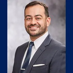Dr. Anchit Pratap Mehrotra, MD - Sun City West, AZ - Surgery, General Surgeon