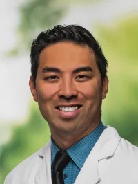 Dr. Jordan J Grnak, DO - Greenville, SC - Internal Medicine