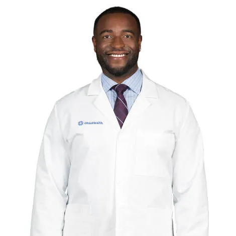 Dr. Andre Benjamin Bown, DO - Marion, OH - Obstetrics & Gynecology