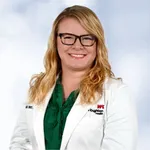 Dr. Ashley Mchugh White, MD
