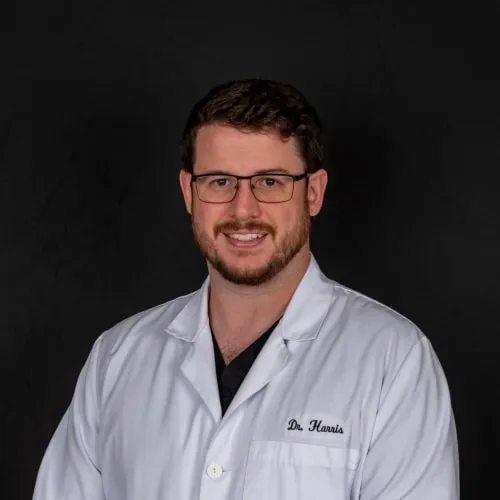 Dr. John Mark Harris, DDS - Murfreesboro, TN - Dentistry