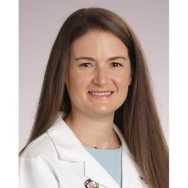 Dr. Margaret Means, MD
