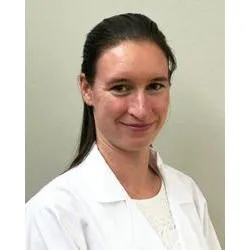 Dr. Sarah Hollis