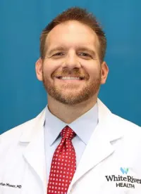 Dr. Jonathan Moser, MD