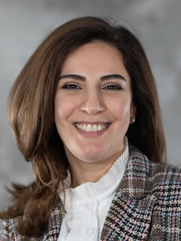 Dr. Rita Assi, MD - Indianapolis, IN - Oncology, Oncologist/hematologist