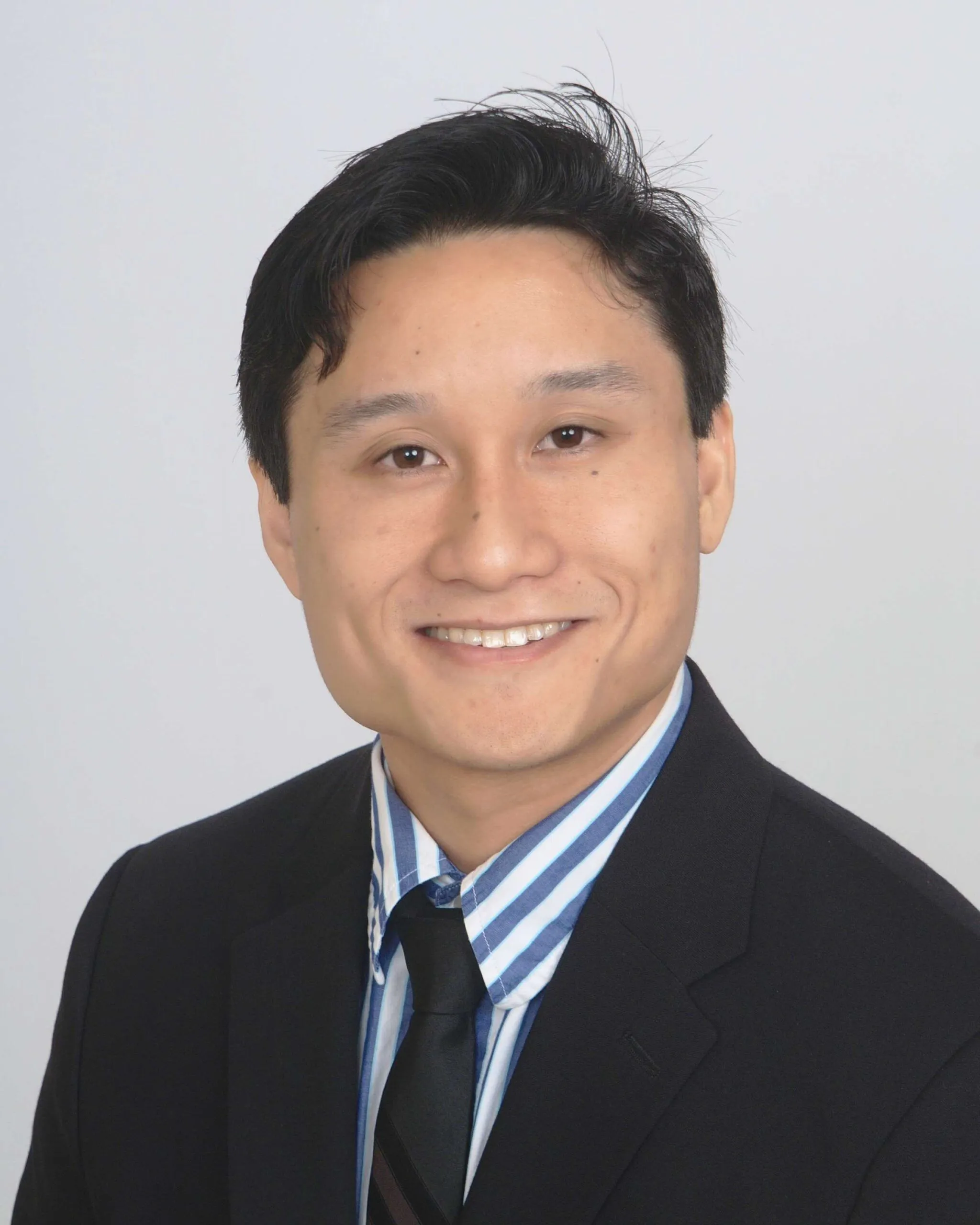 Dr. Micah Martinez, MD - Santa Barbara, CA - Psychiatry