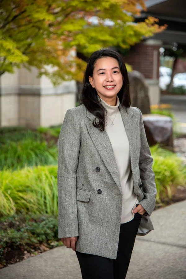 Dr. Patricia Choi, Md - Vancouver, WA - Allergy & Immunology, Allergist/immunologist