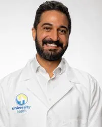 Dr. Reda Asad, MD - Kansas City, MO - Endocrinology,  Diabetes & Metabolism, Internal Medicine