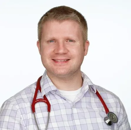Dr. Daniel Peter Riordan IV, ND - SEATTLE, WA - Other Specialty, Family Medicine, Naturopathy