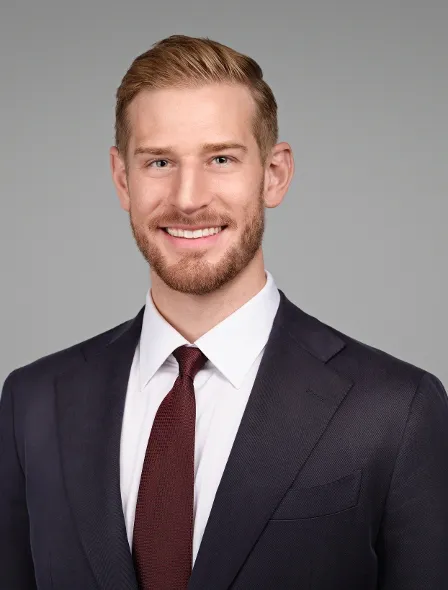 Alexander Crawford, MD, MPH - New York, NY - Orthopedic Surgery, General Orthopedics