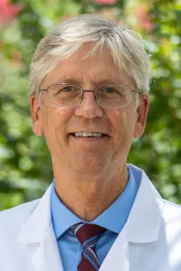 Dr. Steven Paul Cuffe, MD - Jacksonville, FL - Psychiatry