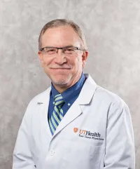 Dr. Jathan Cantu, MD
