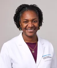 Dr. Richelle Sharon Gaskin, MD - Baltimore, MD - Obstetrics & Gynecology