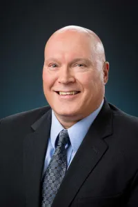 Dr. Paul Hammer, MD - Anacortes, WA - Psychiatry