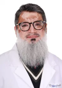 Dr. Muhammad Ali, MD, DABOM - Belvidere, IL - Family Medicine
