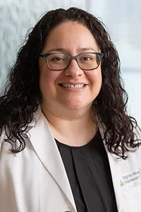 Tania Tiburcio, ARNP - Seattle, WA - Nurse Practitioner