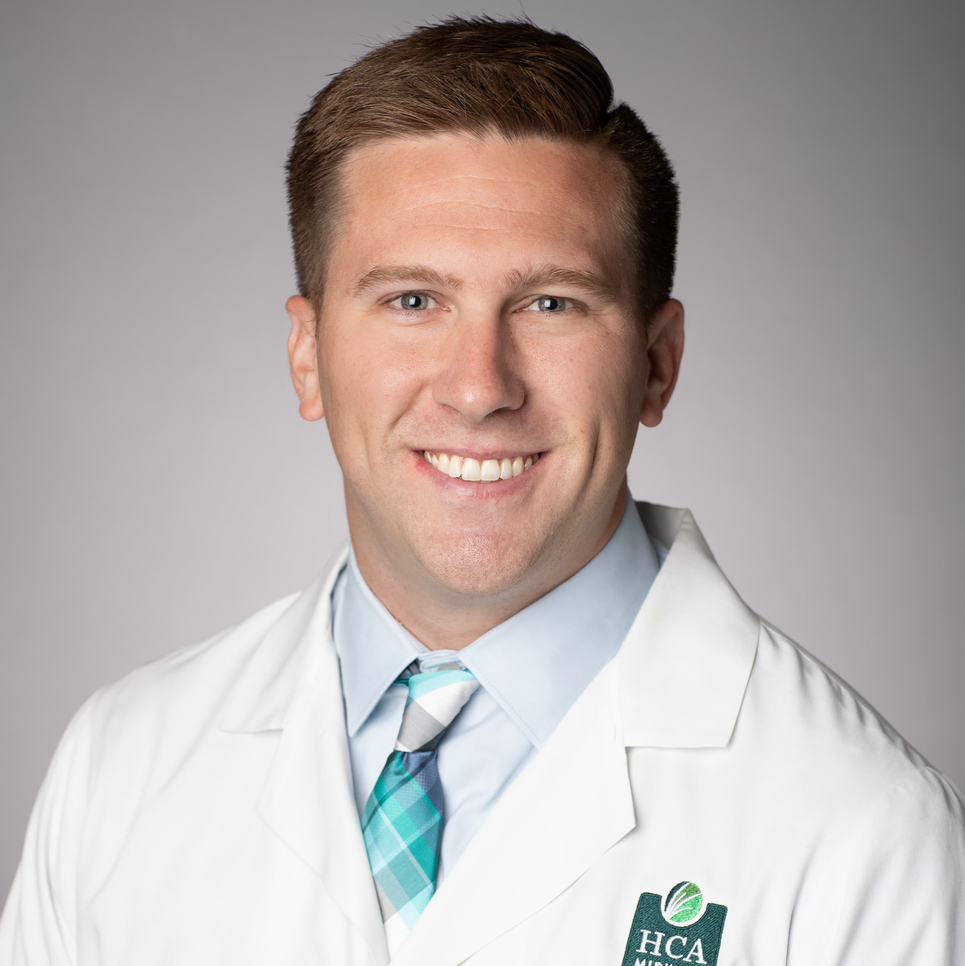 Dr. Thomas Critchfield Greaves - Olathe, KS - Obstetrics & Gynecology