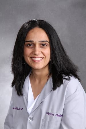 Neha N Dalal - Hoffman Estates, IL - Obstetrics & Gynecology