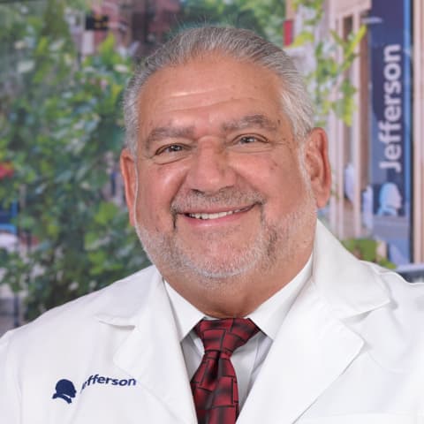 Dr. Paul Jack Sedacca - Philadelphia, PA - Internal Medicine, Family Medicine