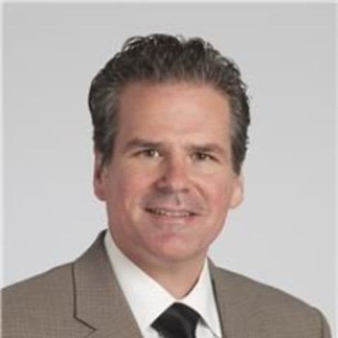Dr. James Philip Stevenson - Warrensville Heights, OH - Hematology, Oncology
