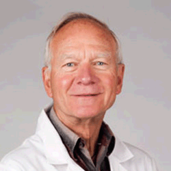 Dr. John Raby Webb, MD - La Mesa, CA - Family Medicine