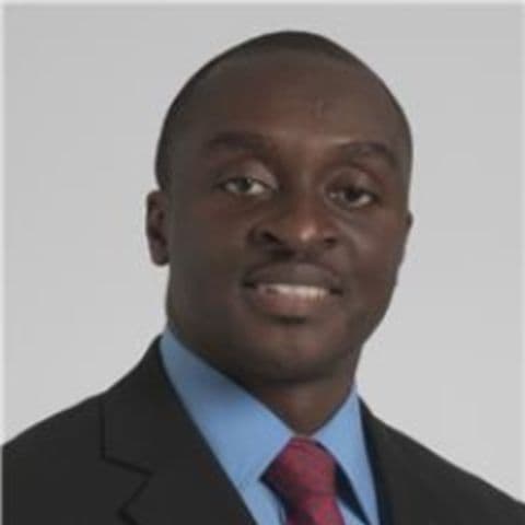 Dr. Mark Kofi Kyei
