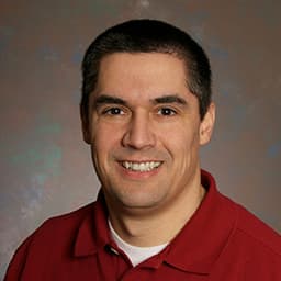 Trent May - Liberty Lake, WA - Physical Therapy