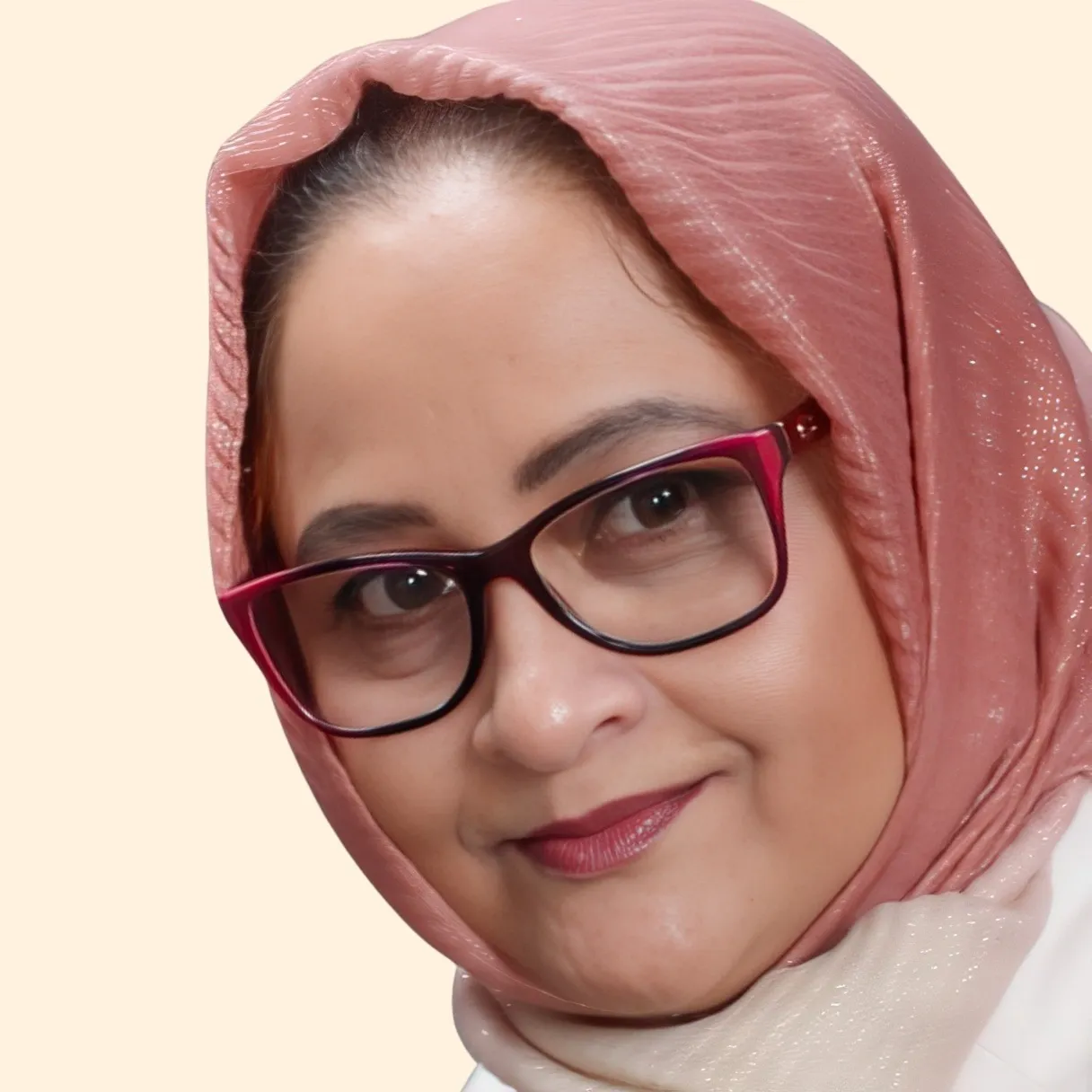 Dr. Shamima Khan
