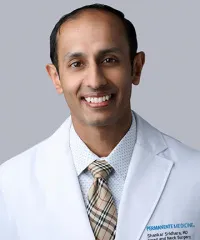 Dr. Shankar Keralapura Sridhara, MD