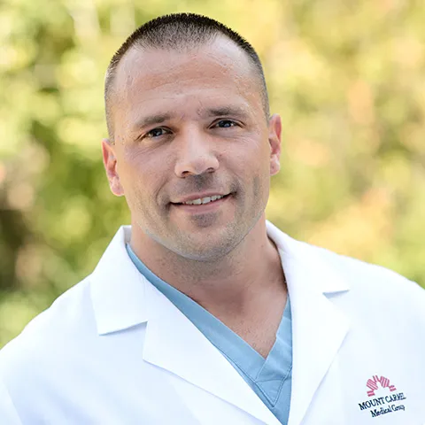 Dr. Dana Patrick Houser, MD - Columbus, OH - Internal Medicine