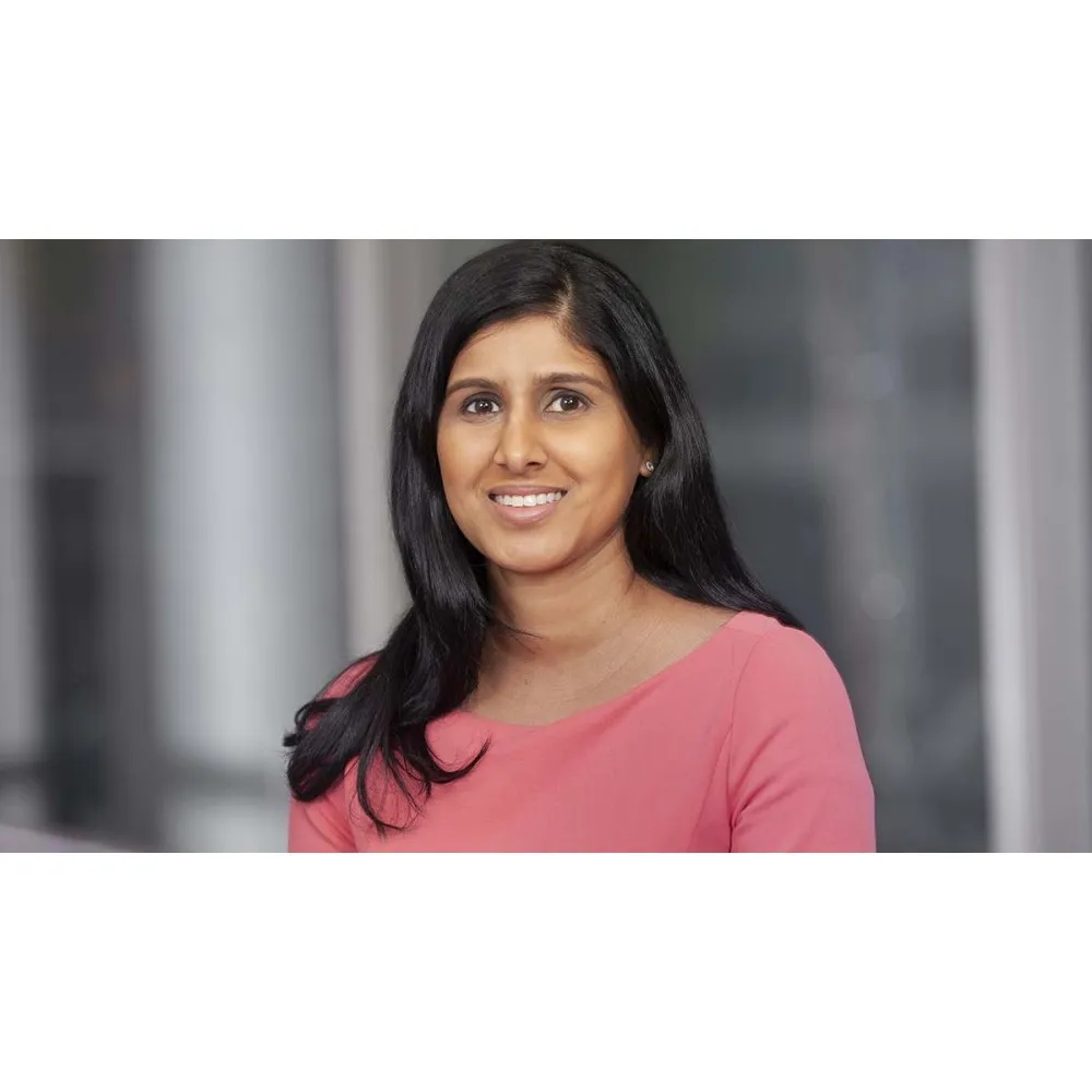 Dr. Sujana Movva, MD